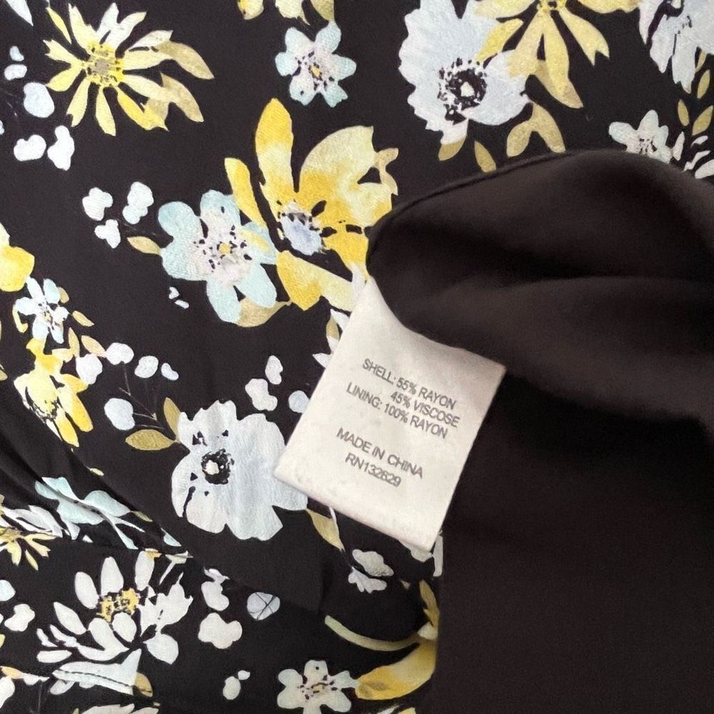 MAJORELLE Devon Romper in Springfield Multi - Picture 5 of 5